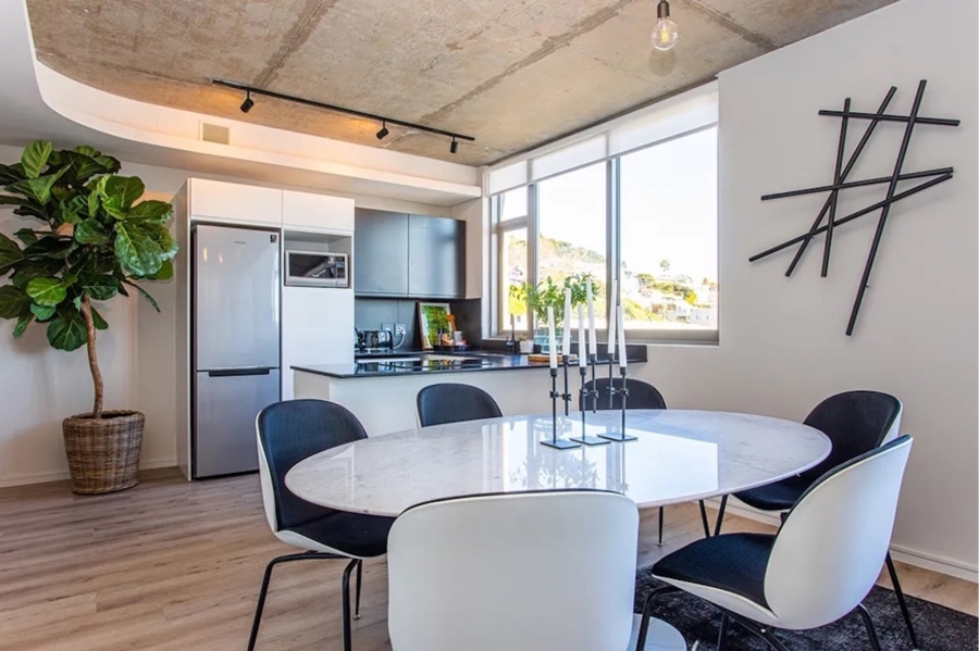 2 Bedroom Property for Sale in De Waterkant Western Cape